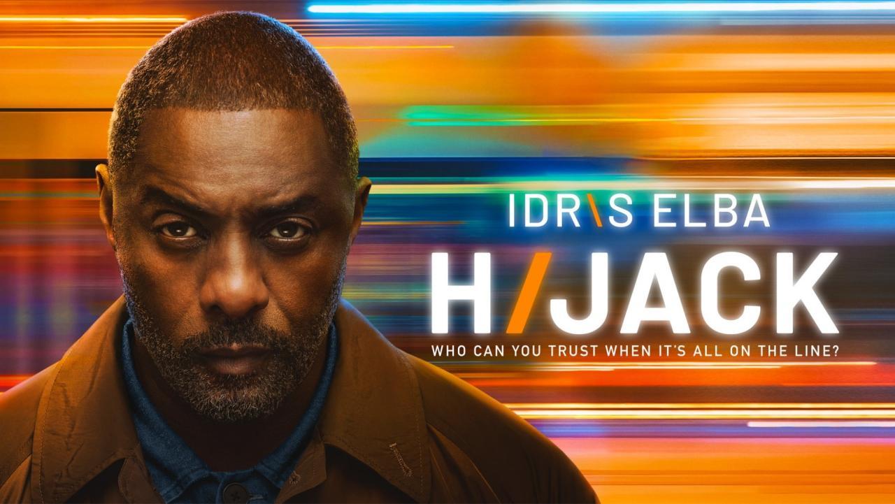 مشاهدة مسلسل Hijack الموسم الثاني الحلقة 2 الثانية مترجمة كامل HD