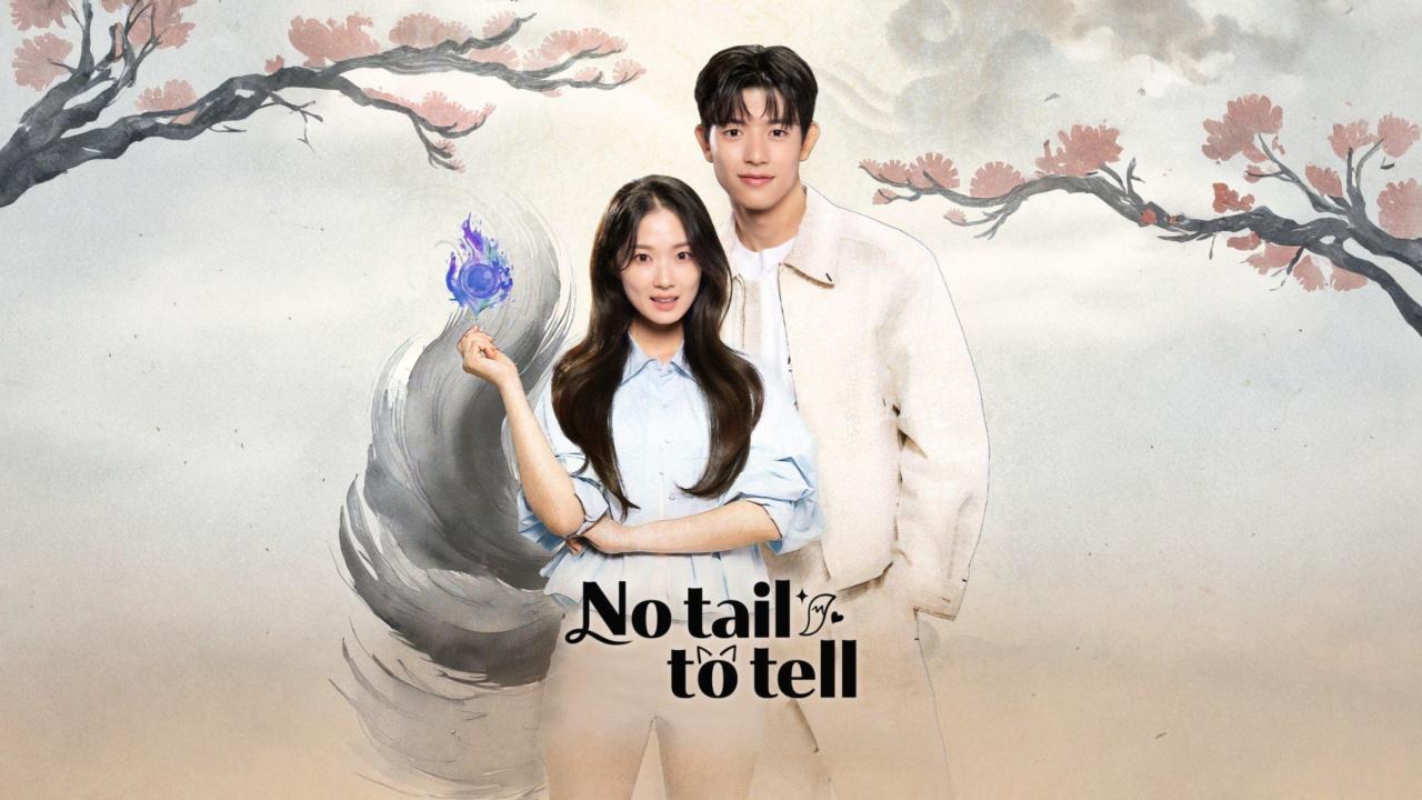 مشاهدة مسلسل No Tail to Tell الحلقة 1 الاولي مترجمة كامل HD