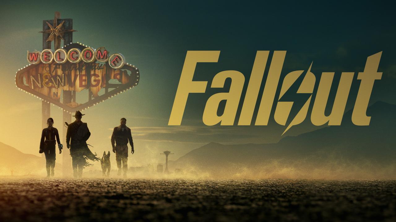 مشاهدة مسلسل Fallout الموسم الثاني الحلقة 5 الخامسة مترجمة كامل HD