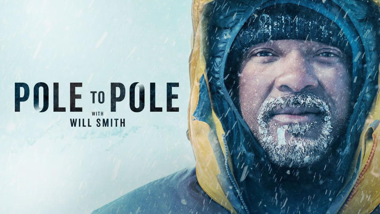 مشاهدة مسلسل Pole to Pole الموسم الاول الحلقة 3 الثالثة مترجمة كامل HD