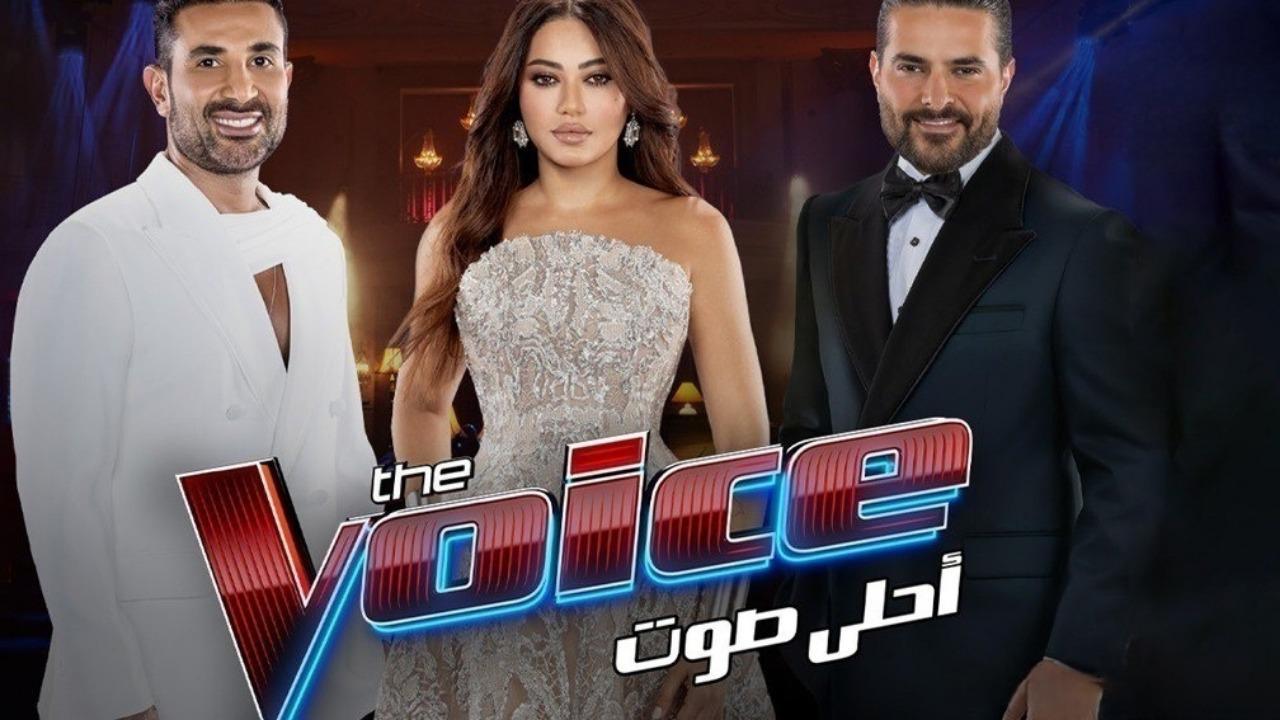 مشاهدة برنامج The Voice الموسم السادس الحلقة 11 الحادية عشر كامل HD