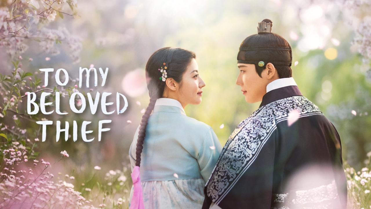 مشاهدة مسلسل To My Beloved Thief الحلقة 5 الخامسة مترجمة كامل HD