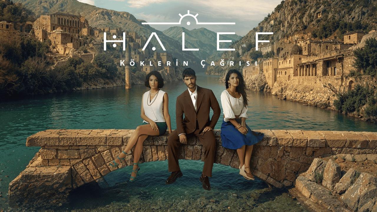 مشاهدة مسلسل الخليفة الحلقة 17 السابعة عشر مترجمة كامل HD