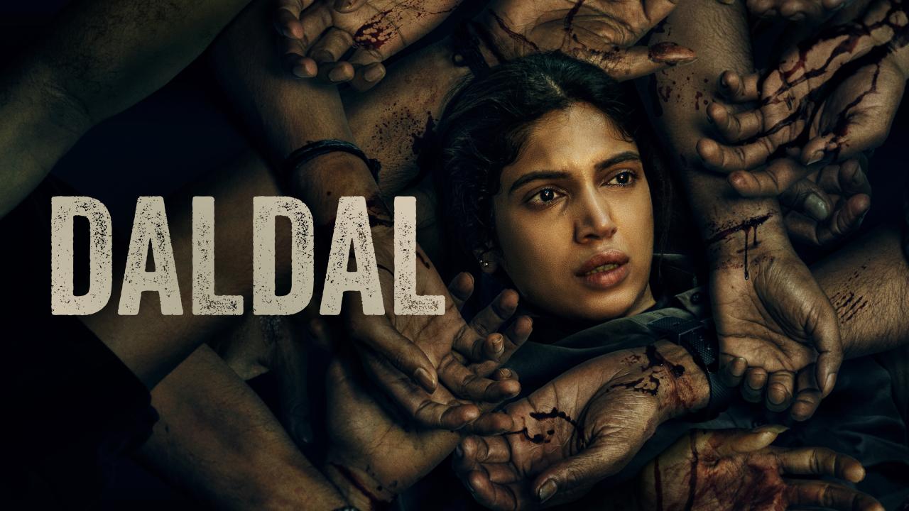 مشاهدة مسلسل Daldal الموسم الاول الحلقة 3 الثالثة مترجمة كامل HD