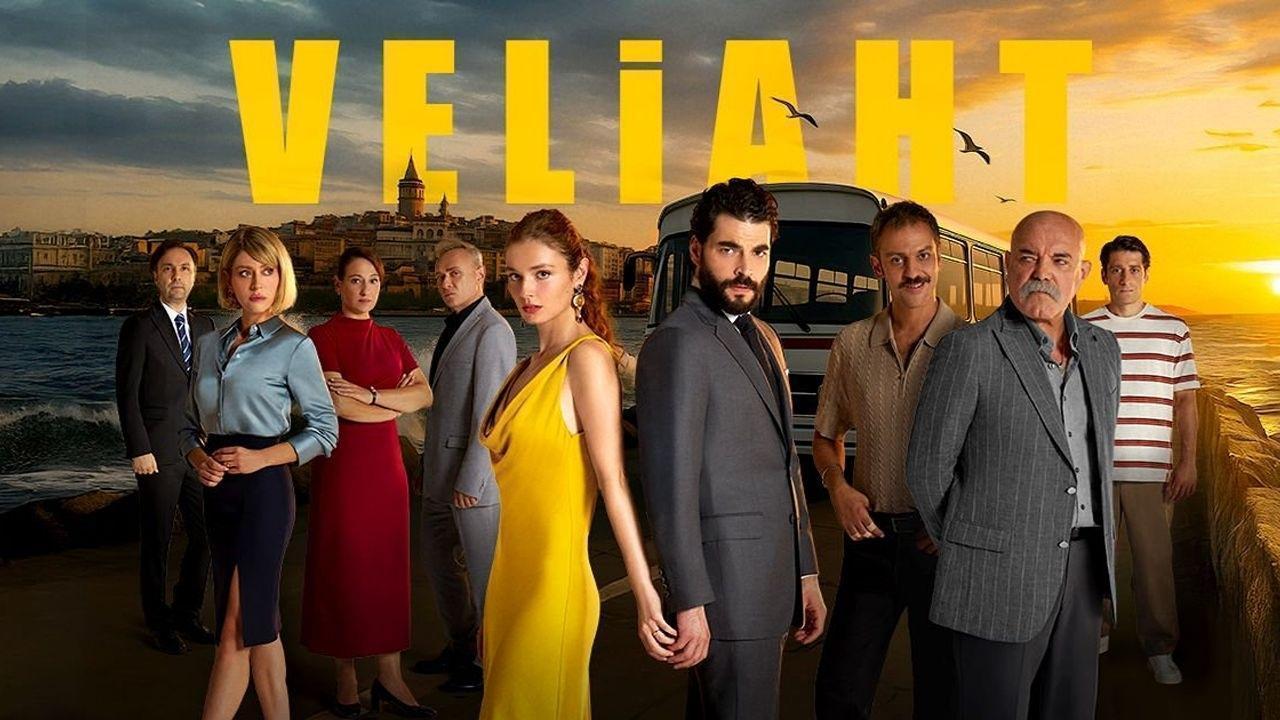 مشاهدة مسلسل ولي العهد الحلقة 19 التاسعة عشر مترجمة كامل HD