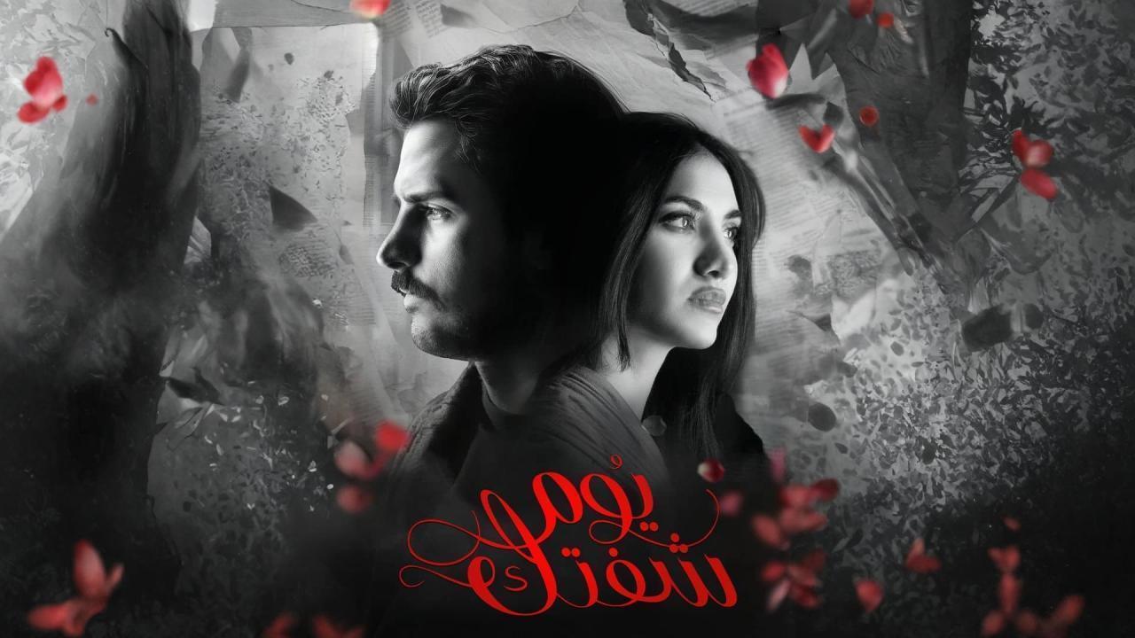 مشاهدة مسلسل يوم شفتك الحلقة 22 الثانية والعشرون كامل HD