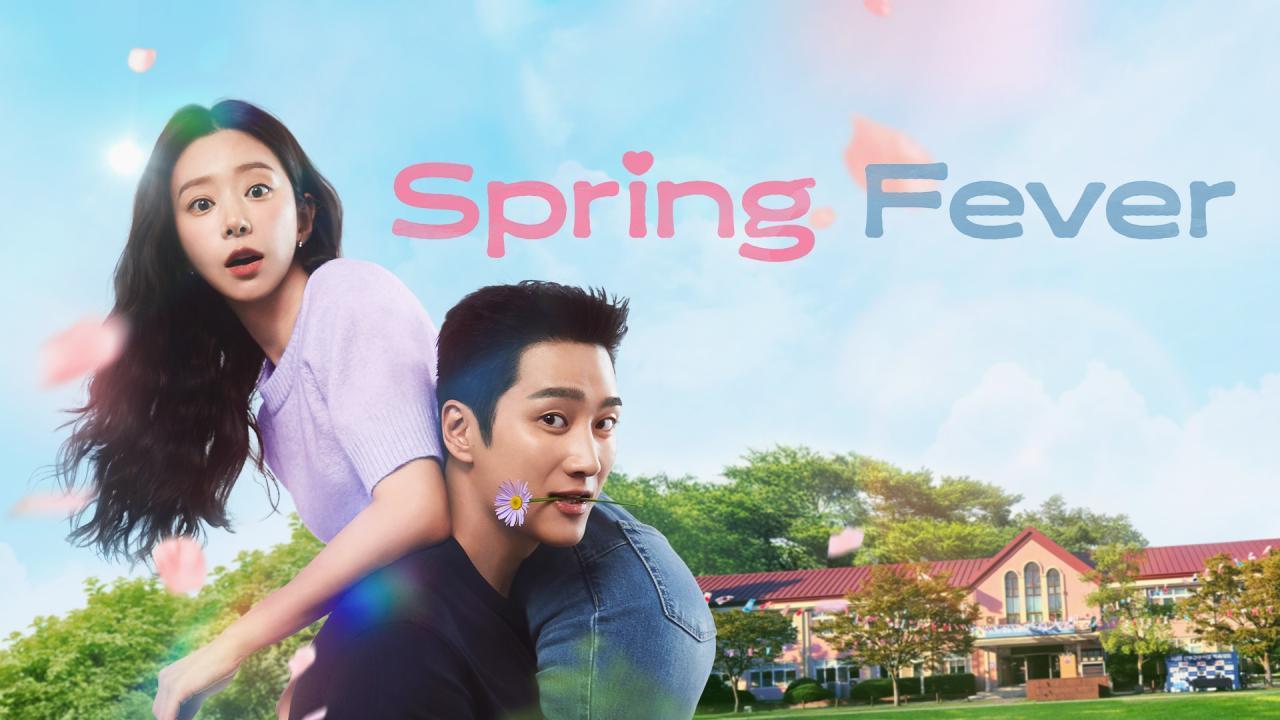 مشاهدة مسلسل Spring Fever الحلقة 9 التاسعة مترجمة كامل HD