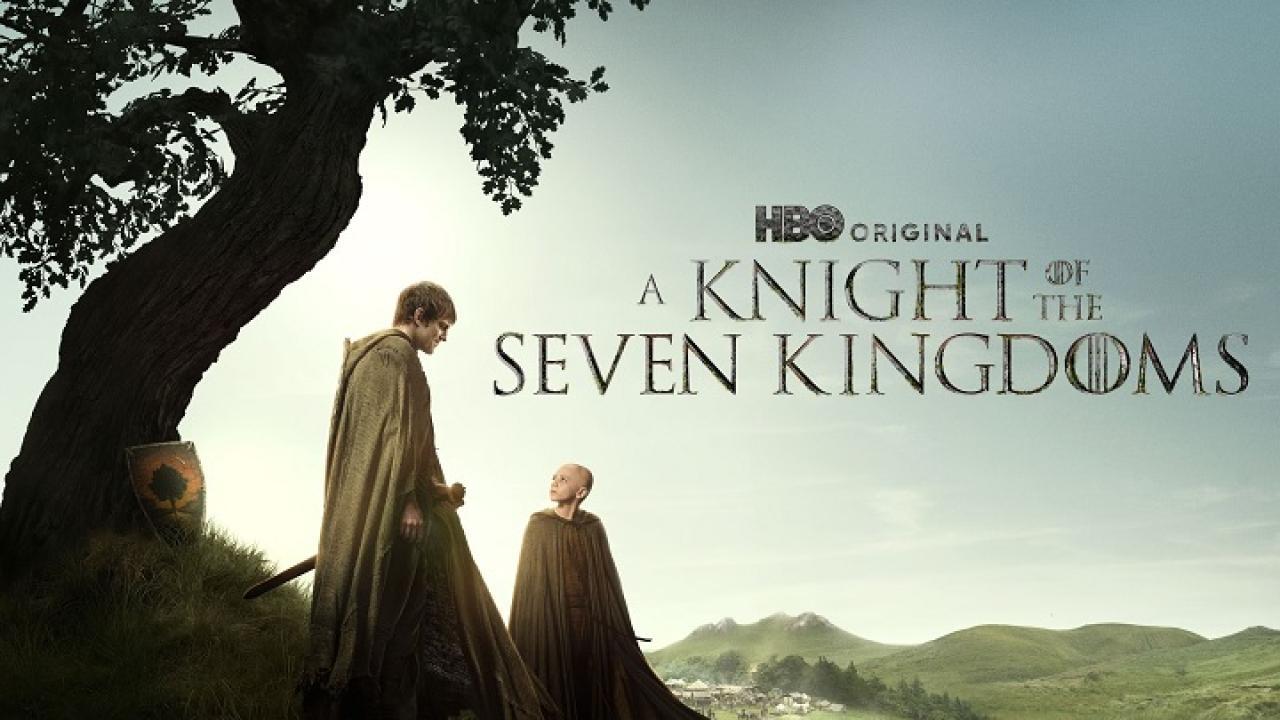 مشاهدة مسلسل A Knight of the Seven Kingdoms الموسم الاول الحلقة 3 الثالثة مترجمة كامل HD
