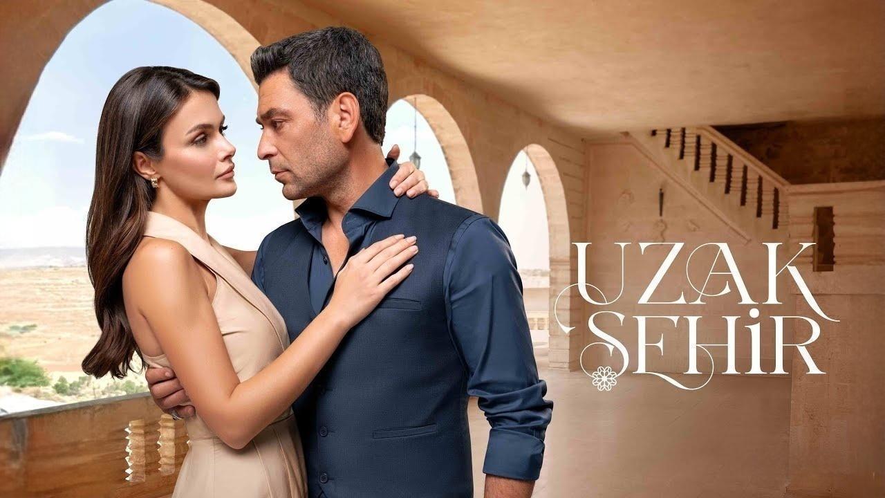 مشاهدة مسلسل المدينة البعيدة 2 الحلقة 22 الثانية والعشرون مترجمة كامل HD