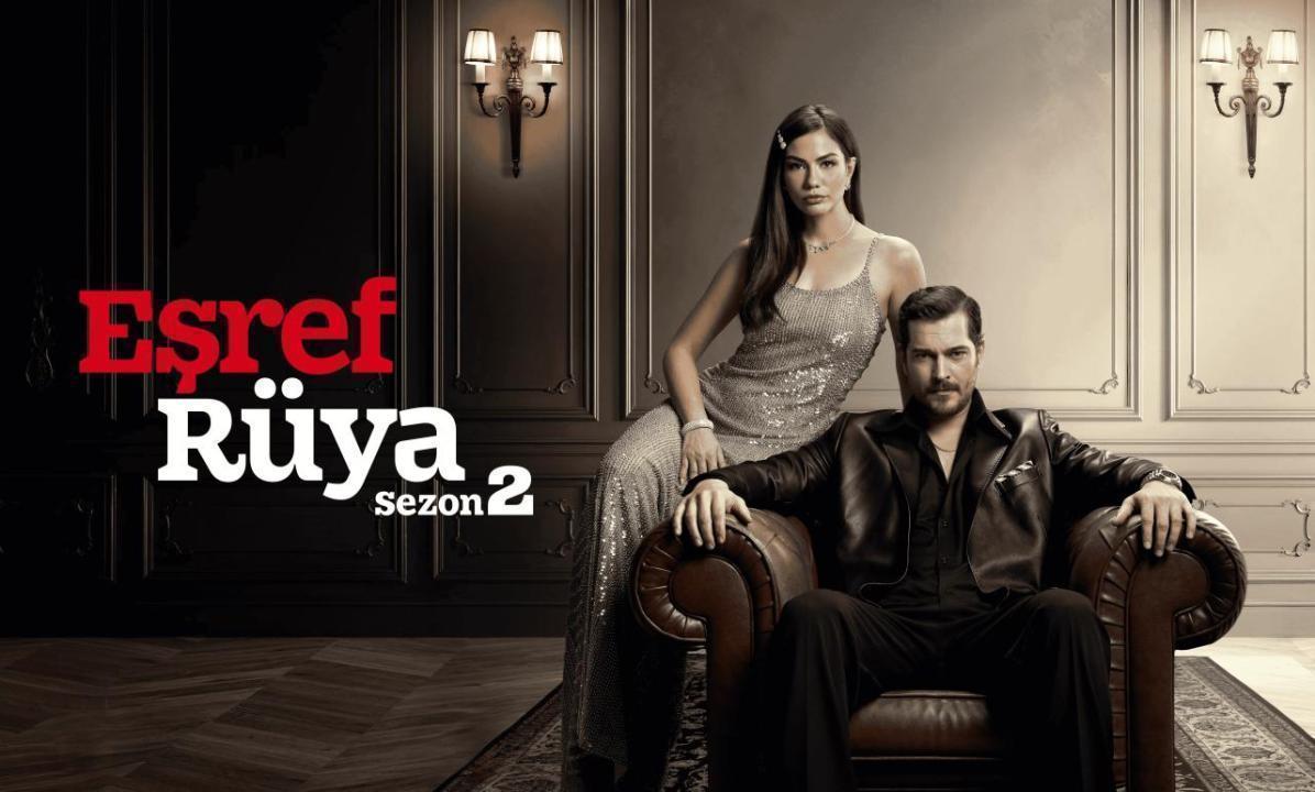 مشاهدة مسلسل حلم اشرف 2 الحلقة 22 الثانية والعشرون مترجمة كامل HD