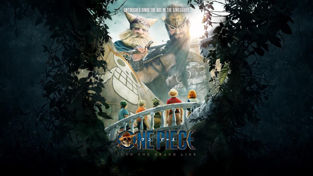 مشاهدة مسلسل One Piece الموسم الثاني الحلقة 3 الثالثة مترجمة كامل HD