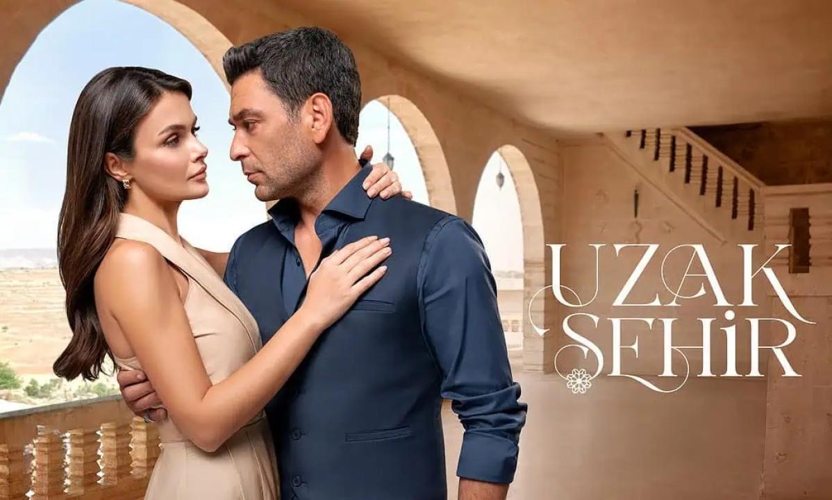 مشاهدة مسلسل المدينة البعيدة 2 الحلقة 26 السادسة والعشرون مترجمة كامل HD