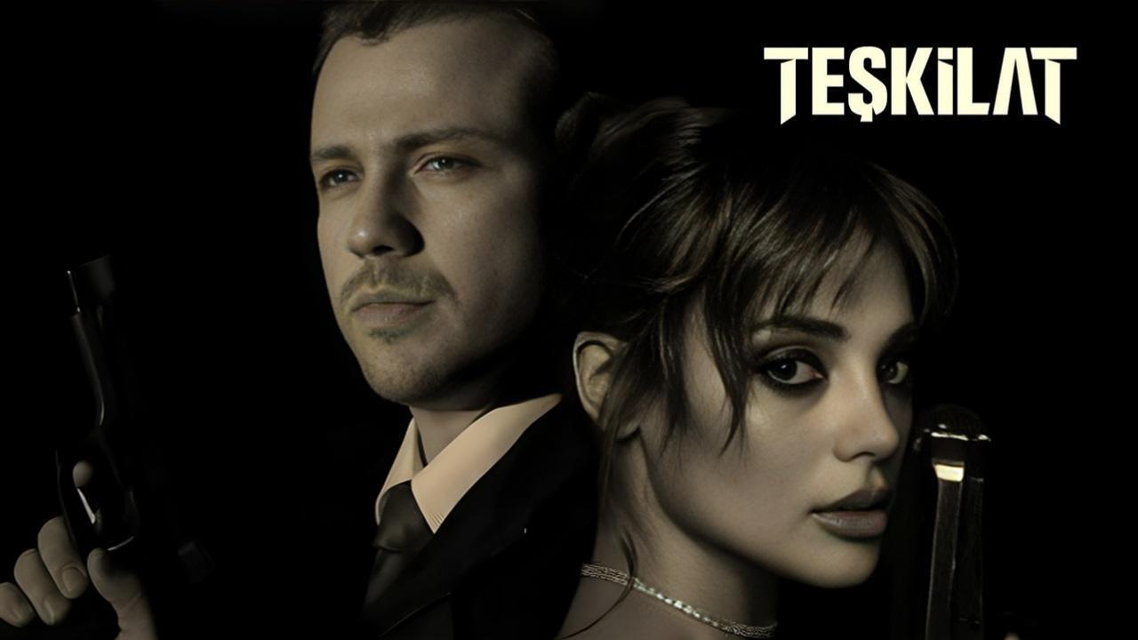مشاهدة مسلسل المنظمة الحلقة 174 مترجمة كامل HD