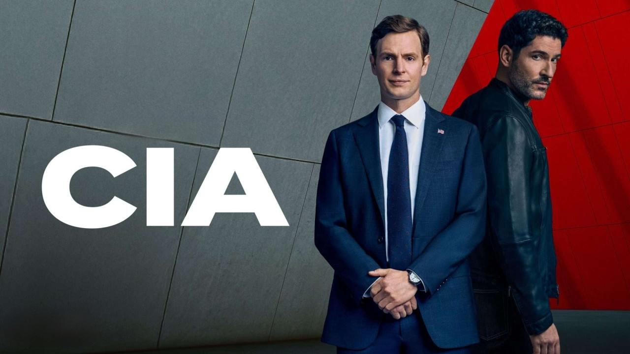 مشاهدة مسلسل CIA الموسم الاول الحلقة 5 الخامسة مترجمة كامل HD