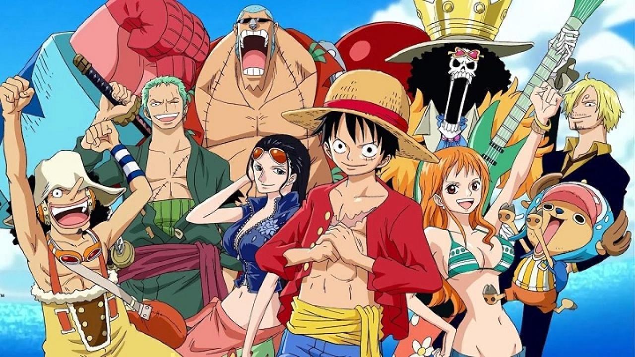 مشاهدة انمي ون بيس One Piece الحلقة 1155 مترجمة كامل HD