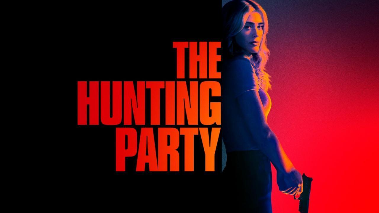 مشاهدة مسلسل The Hunting Party الموسم الثاني الحلقة 6 السادسة مترجمة كامل HD