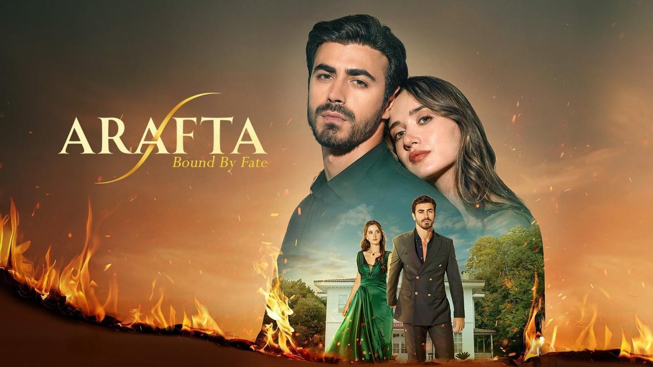 مشاهدة مسلسل الأعراف الحلقة 49 التاسعة والاربعون مترجمة كامل HD