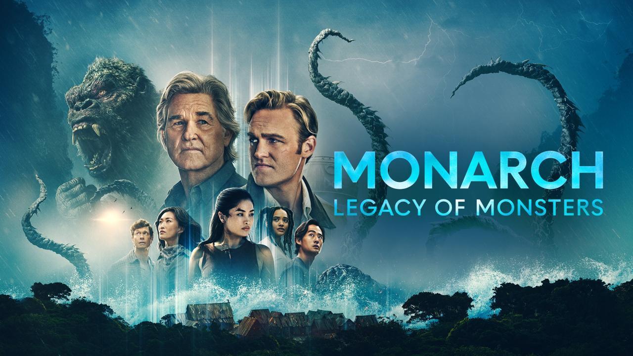 مشاهدة مسلسل Monarch: Legacy of Monsters الموسم الثاني الحلقة 7 السابعة مترجمة كامل HD