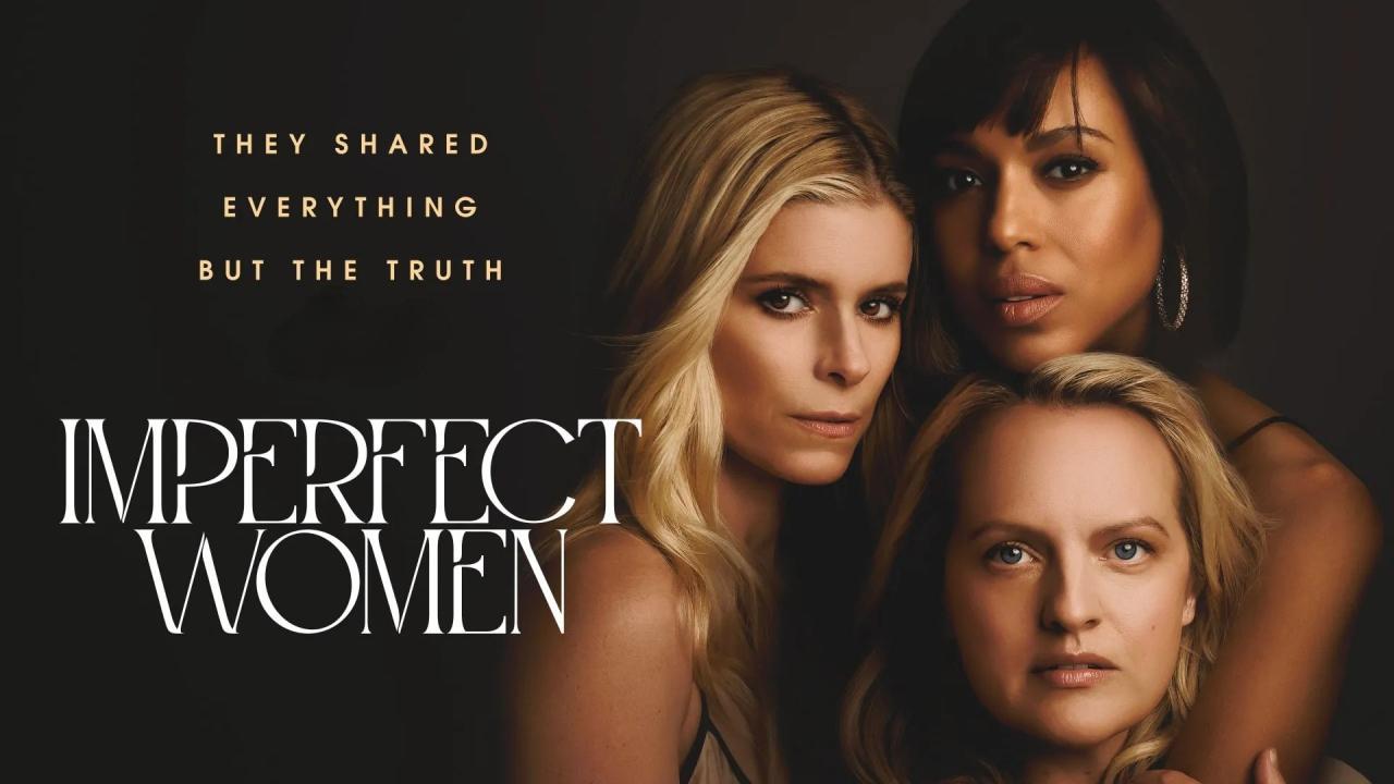 مشاهدة مسلسل Imperfect Women الموسم الاول الحلقة 7 السابعة مترجمة كامل HD