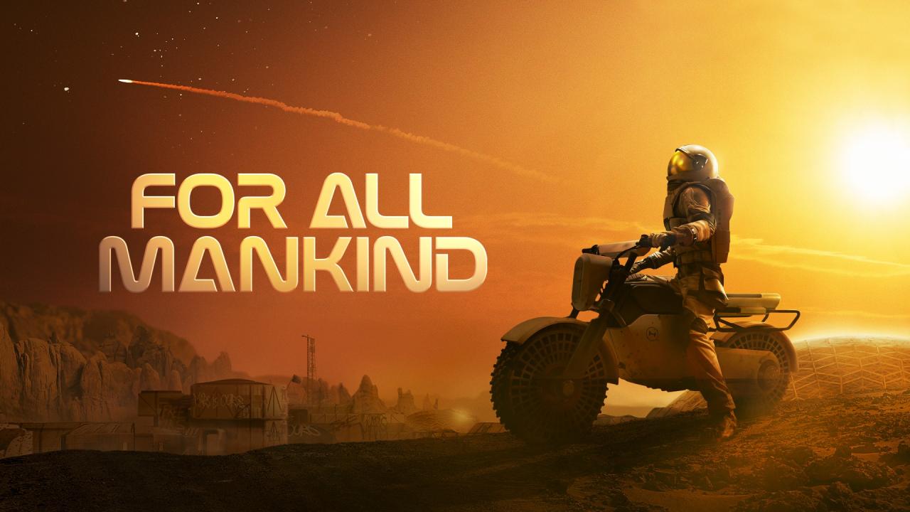 مشاهدة مسلسل For All Mankind الموسم الخامس الحلقة 4 الرابعة مترجمة كامل HD