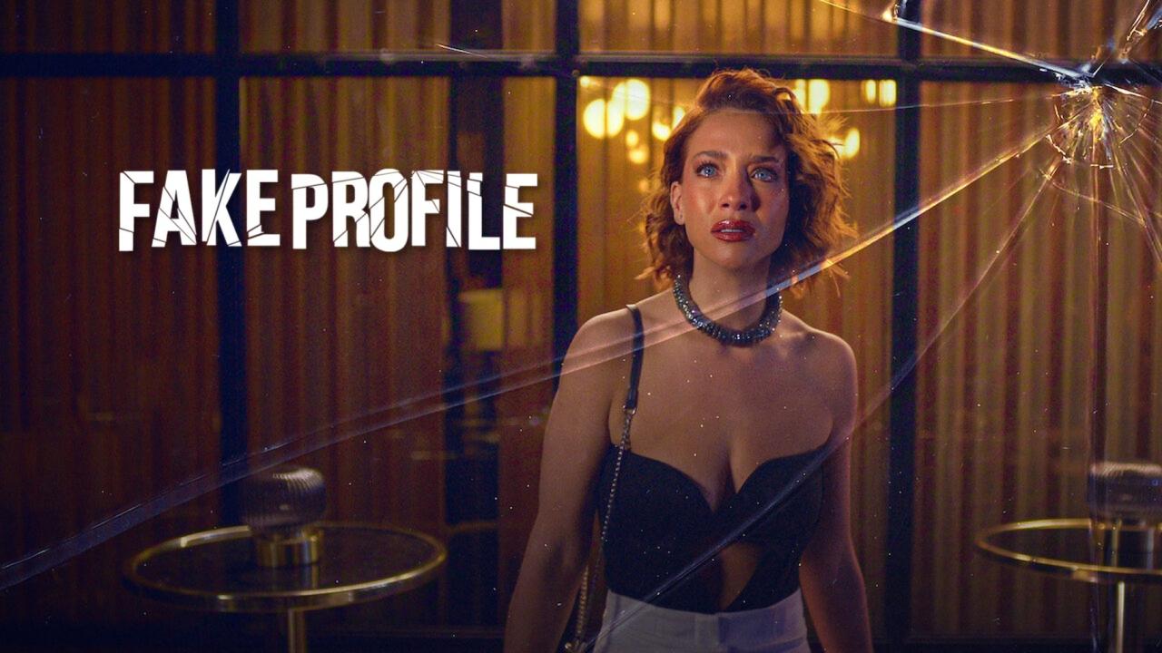 مشاهدة مسلسل Fake Profile الموسم الثالث الحلقة 5 الخامسة مترجمة كامل HD