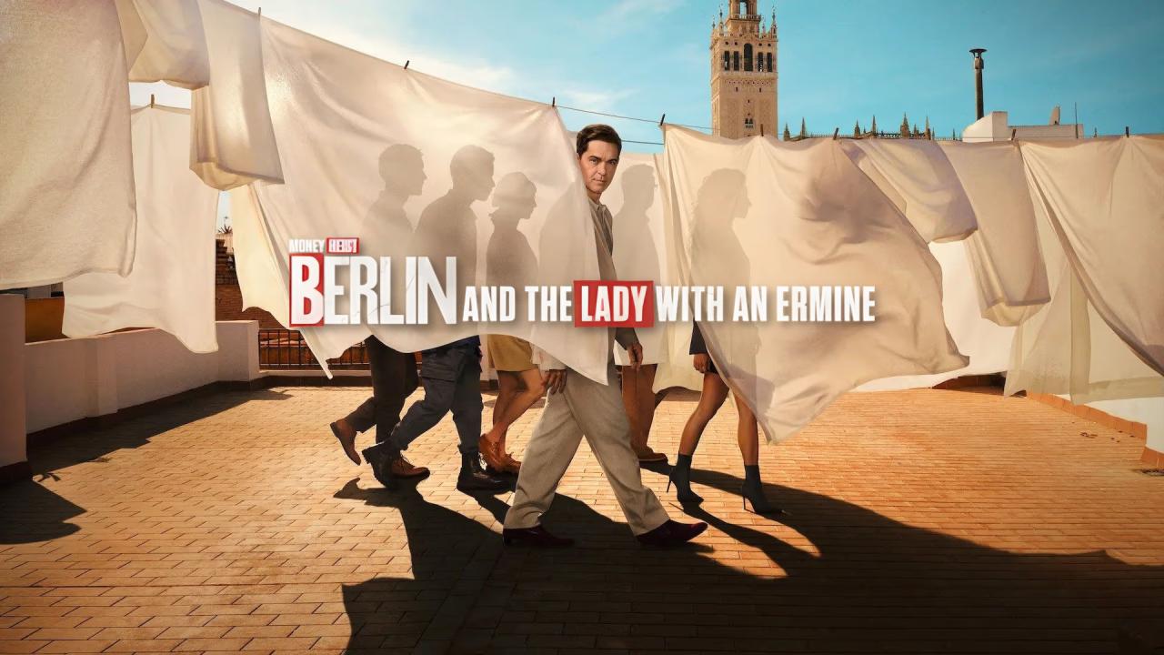 مشاهدة مسلسل Berlin and the Lady with an Ermine الموسم الاول الحلقة 6 السادسة مترجمة كامل HD