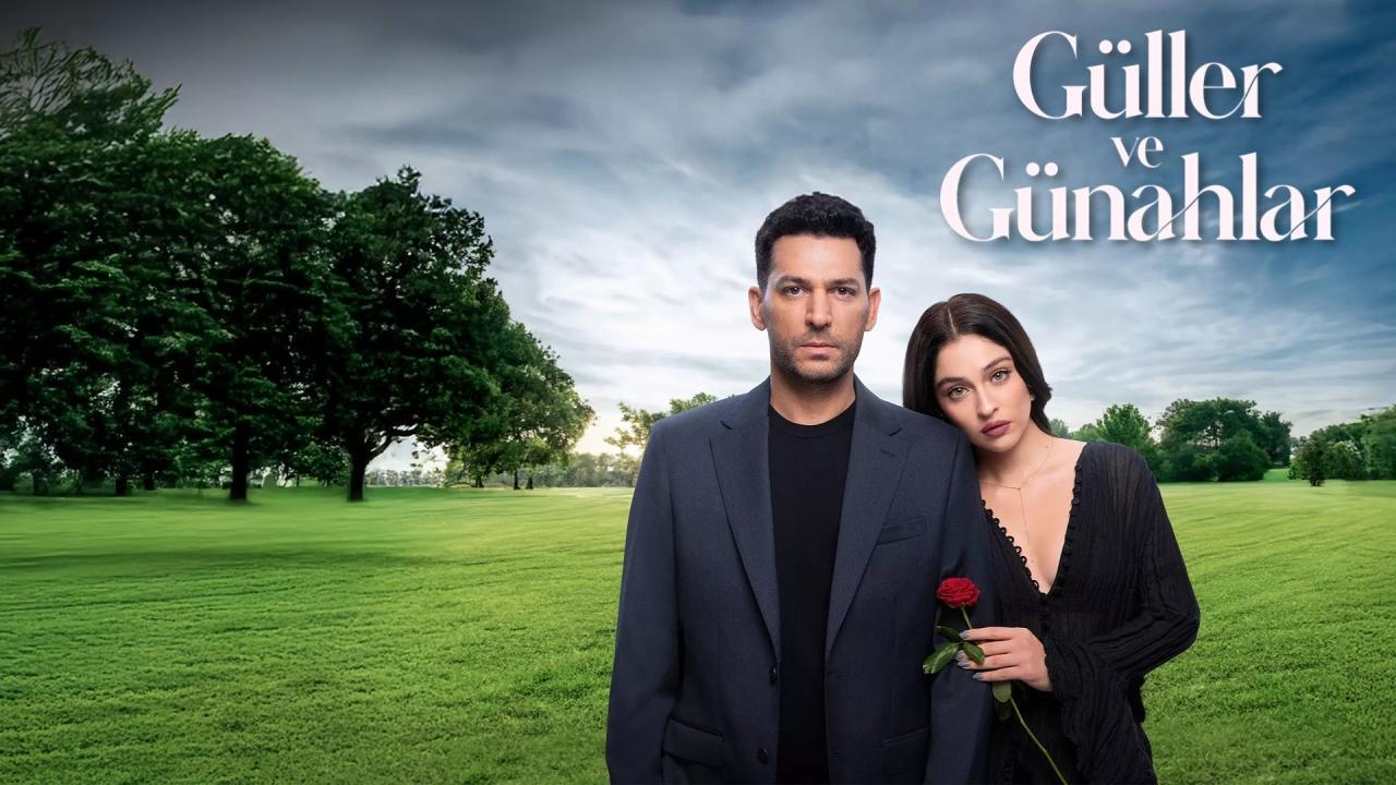 مشاهدة مسلسل ورود وذنوب الحلقة 29 التاسعة والعشرون مترجمة كامل HD