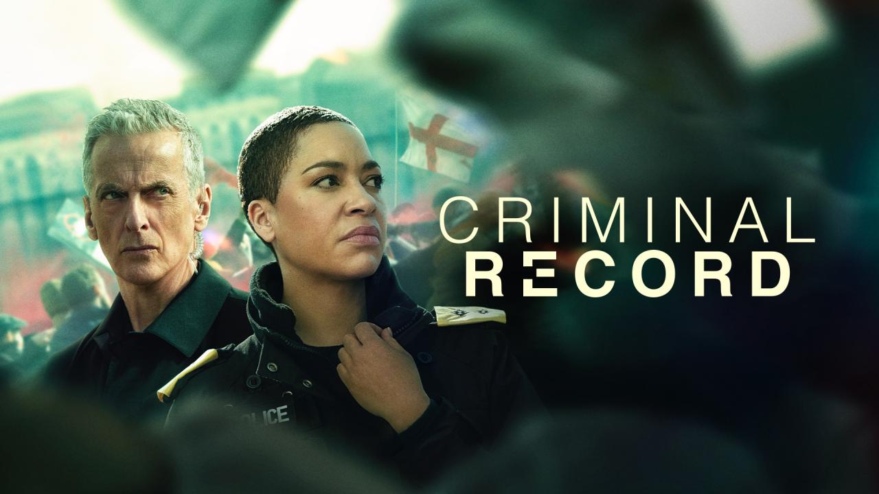 مشاهدة مسلسل Criminal Record الموسم الثاني الحلقة 5 الخامسة مترجمة كامل HD