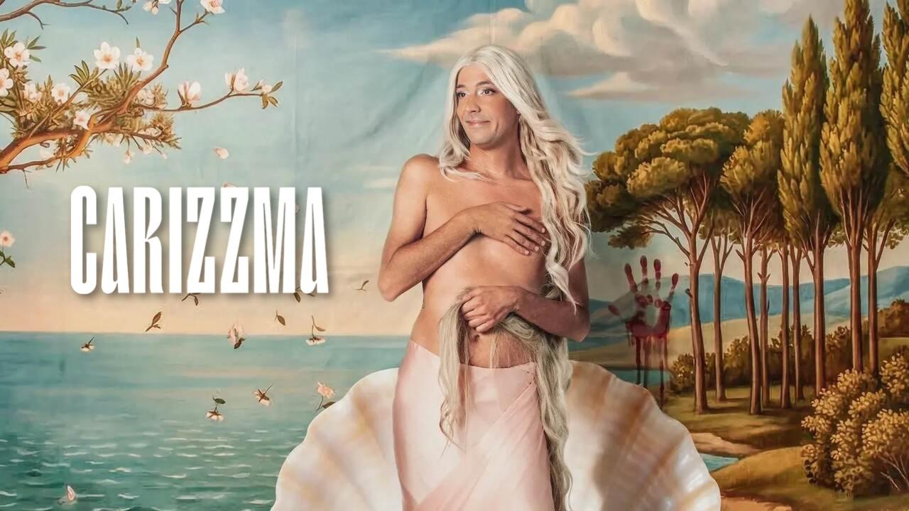 مشاهدة مسلسل Carizzma الموسم الاول الحلقة 5 الخامسة مترجمة كامل HD