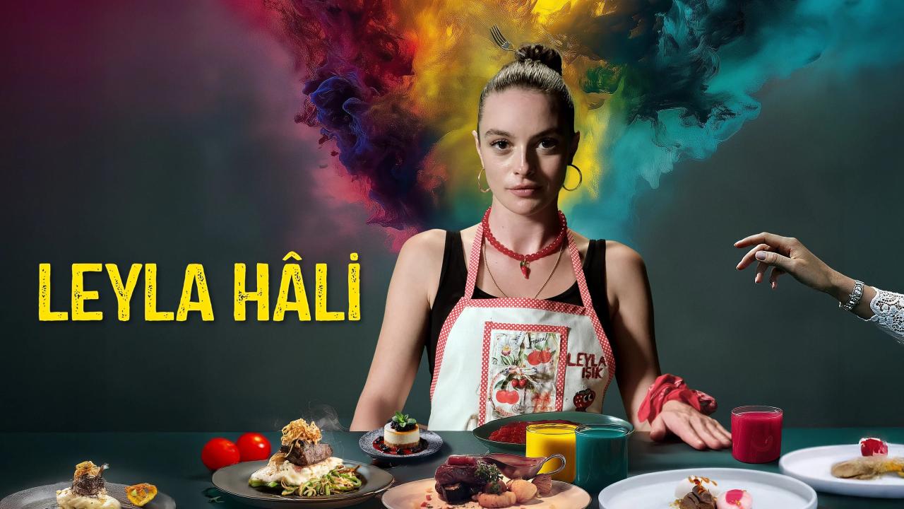 مشاهدة مسلسل حال ليلى الحلقة 10 العاشرة والاخيرة مترجمة كامل HD