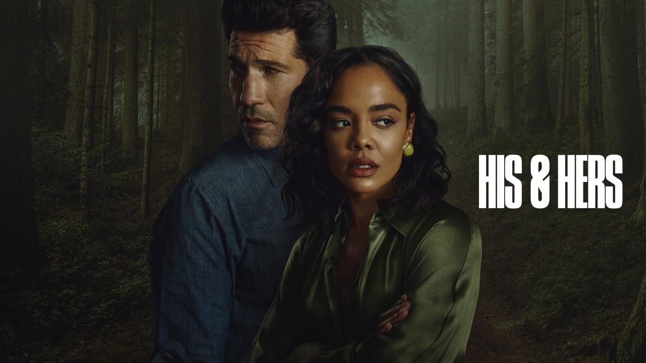 مشاهدة مسلسل His & Hers الموسم الاول الحلقة 2 الثانية مترجمة كامل HD