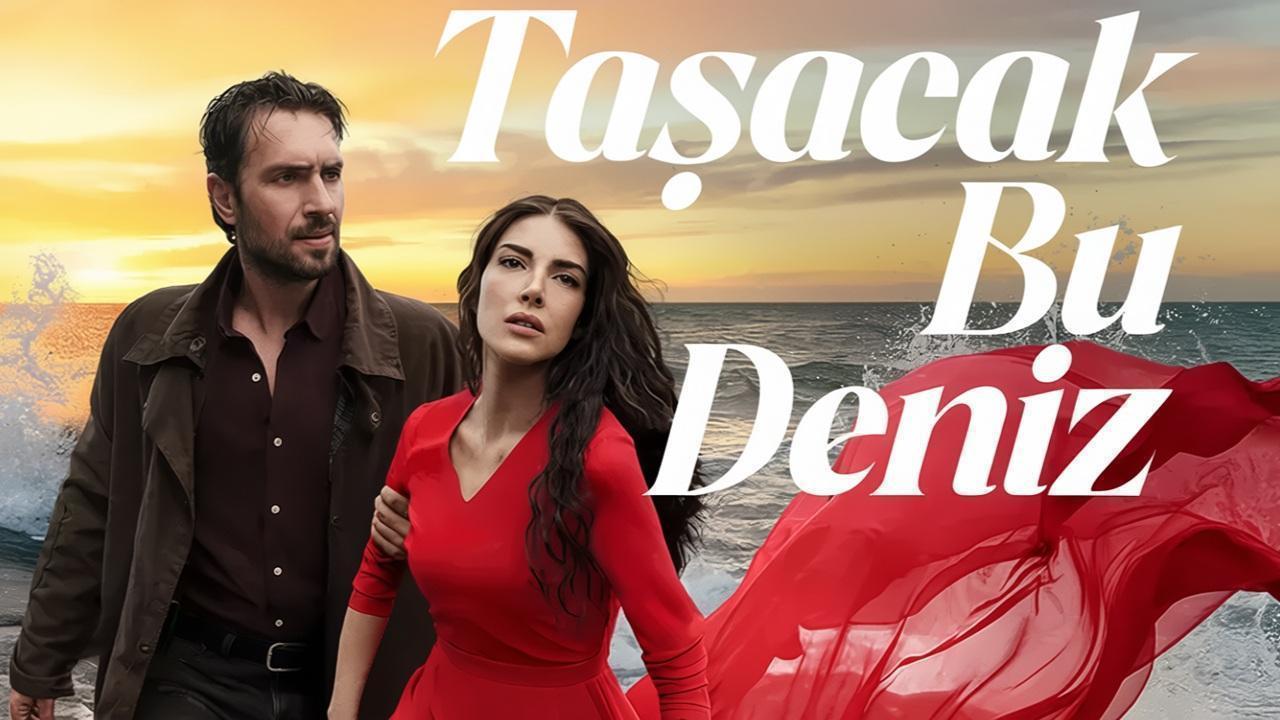 مشاهدة مسلسل هذا البحر سوف يفيض الحلقة 29 التاسعة والعشرون مترجمة كامل HD