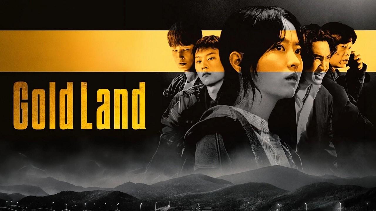 مشاهدة مسلسل Gold Land الحلقة 9 التاسعة مترجمة كامل HD