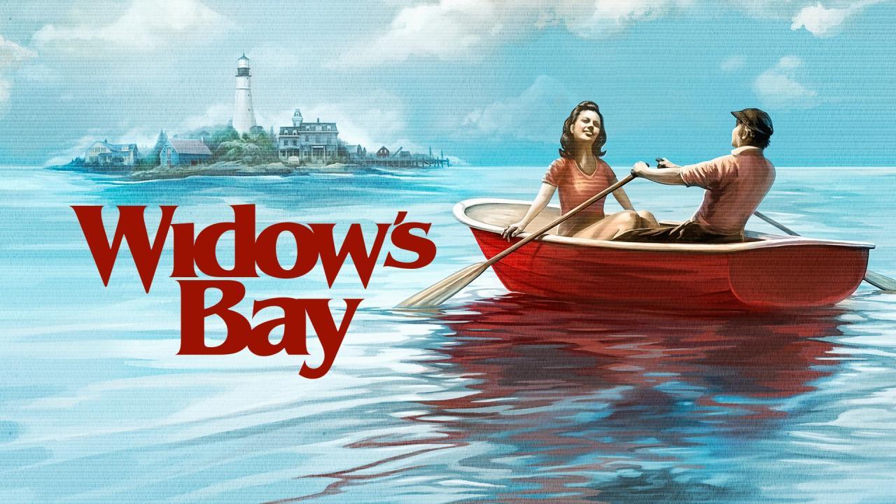 مشاهدة مسلسل Widow's Bay الموسم الاول الحلقة 7 السابعة مترجمة كامل HD