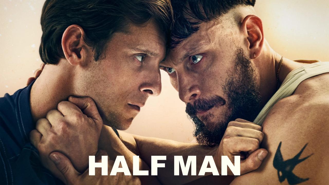 مشاهدة مسلسل Half Man الموسم الاول الحلقة 5 الخامسة مترجمة كامل HD