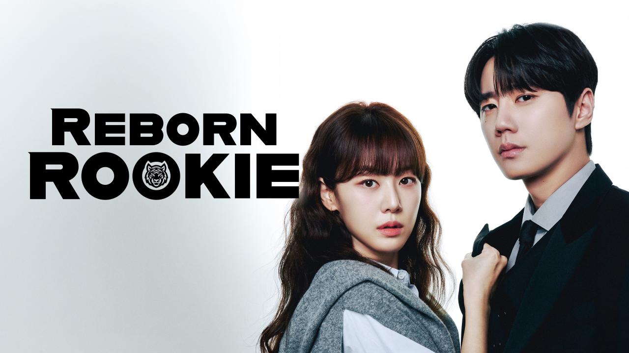 مشاهدة مسلسل Reborn Rookie الحلقة 6 السادسة مترجمة كامل HD