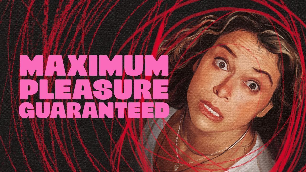 مشاهدة مسلسل Maximum Pleasure Guaranteed الموسم الاول الحلقة 7 السابعة مترجمة كامل HD