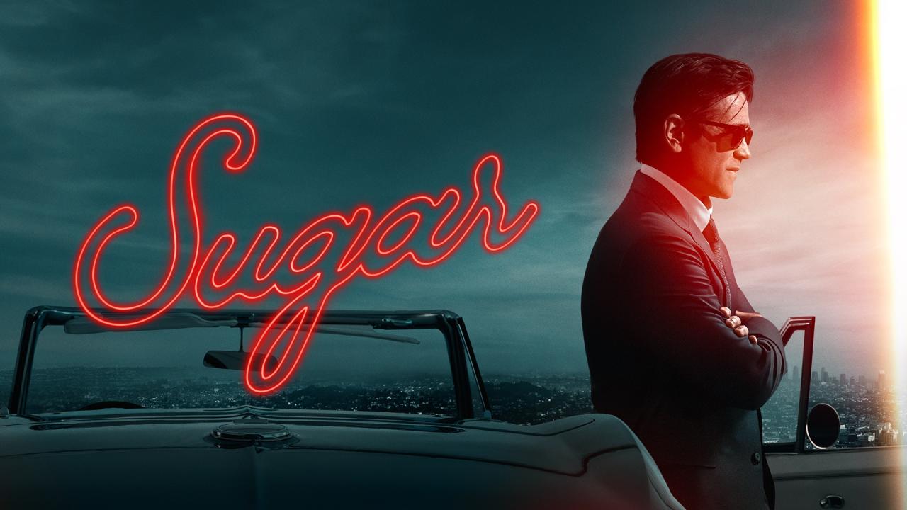مشاهدة مسلسل Sugar الموسم الثاني الحلقة 2 الثانية مترجمة كامل HD