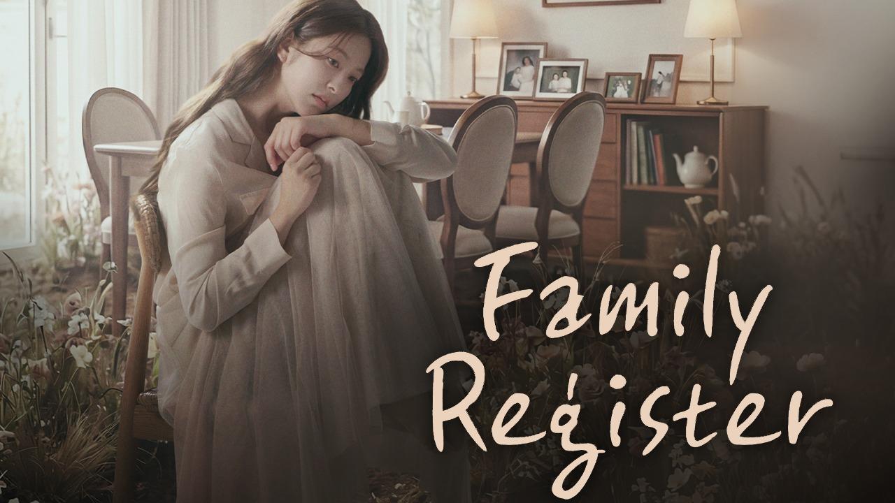مشاهدة مسلسل Family Register الحلقة 6 السادسة مترجمة كامل HD