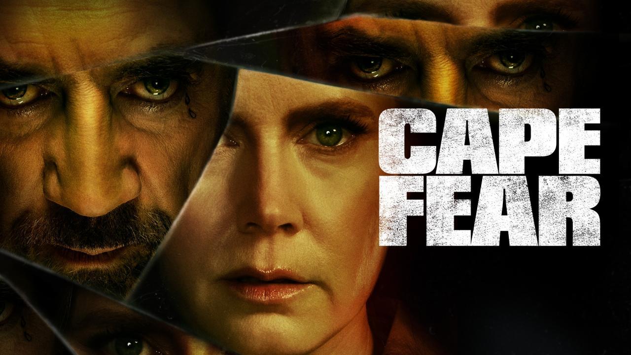 مشاهدة مسلسل Cape Fear الموسم الاول الحلقة 8 الثامنة مترجمة كامل HD