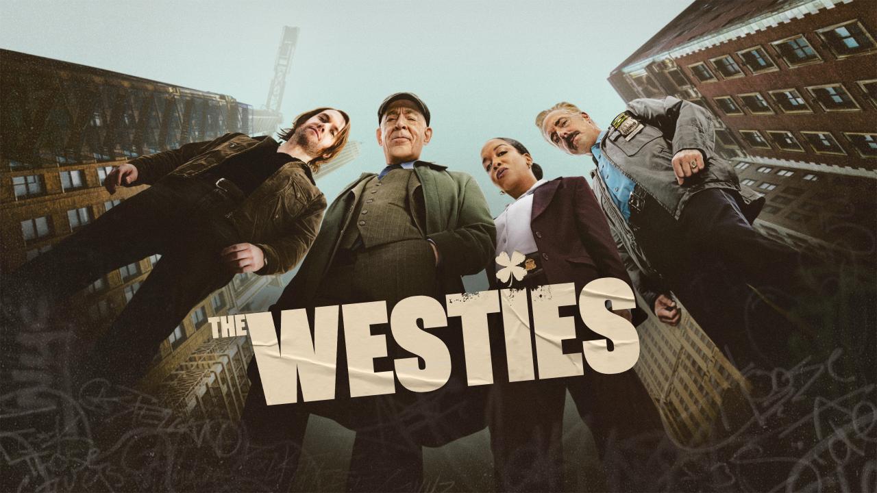 مشاهدة مسلسل The Westies الموسم الاول الحلقة 4 الرابعة مترجمة كامل HD