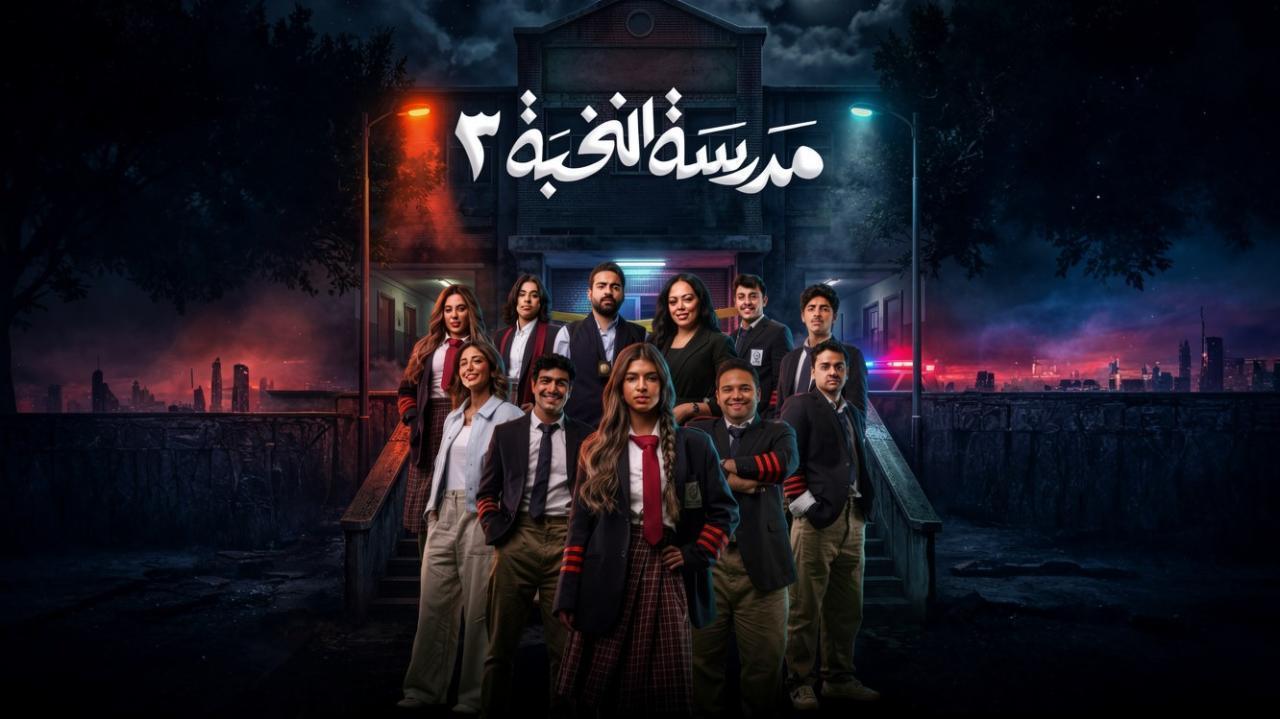 مدرسة النخبة