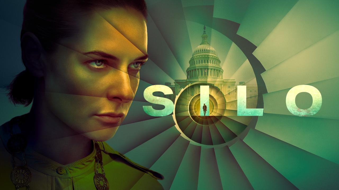 مشاهدة مسلسل Silo الموسم الثالث الحلقة 6 السادسة مترجمة كامل HD