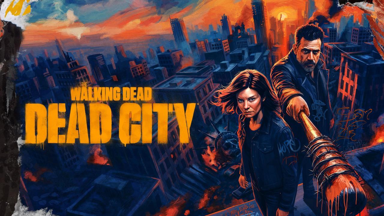 مشاهدة مسلسل The Walking Dead: Dead City الموسم الثالث الحلقة 2 الثانية مترجمة كامل HD