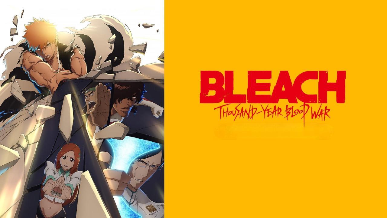 مشاهدة انمي Bleach الموسم الثاني الحلقة 42 الثانية والاربعون مترجمة كامل HD