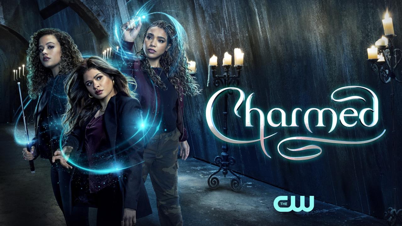 مشاهدة مسلسل Charmed الموسم الرابع الحلقة 14 الرابعة عشر مترجمة كامل HD