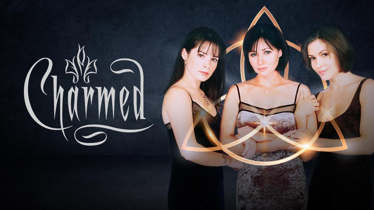 مشاهدة مسلسل Charmed الموسم الاول الحلقة 3 الثالثة مترجمة كامل HD