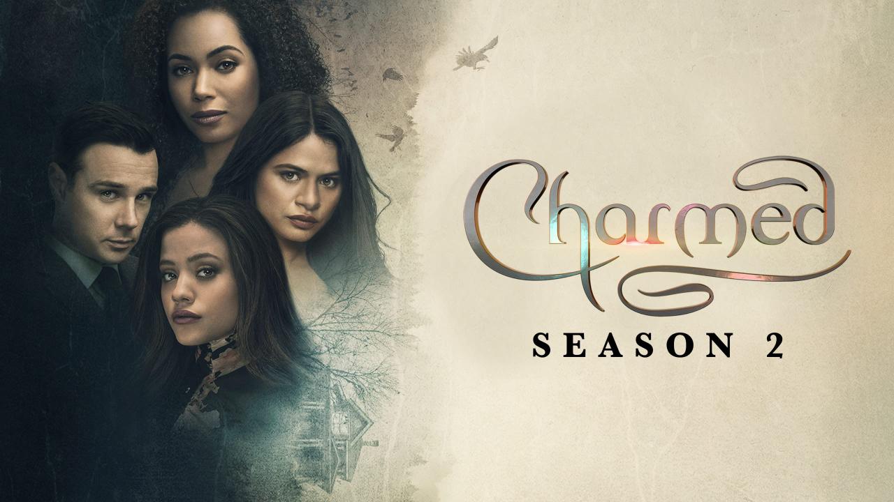 مشاهدة مسلسل Charmed الموسم الثاني الحلقة 19 التاسعة عشر مترجمة كامل HD