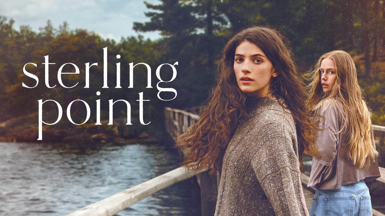 مشاهدة مسلسل Sterling Point الموسم الاول الحلقة 8 الثامنة والاخيرة مترجمة HD