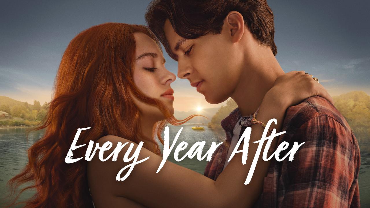 مشاهدة مسلسل Every Year After الموسم الاول الحلقة 3 الثالثة مترجمة HD